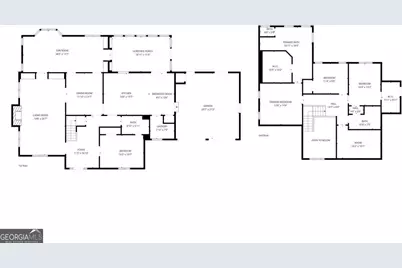 1044 Little Willeo Road, Marietta, GA 30068 - Photo 43