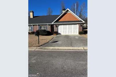 2560 Rosehill Circle, Lithia Springs, GA 30122 - Photo 1