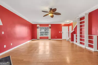 1138 Cotton Gin Drive, Woodstock, GA 30188 - Photo 9