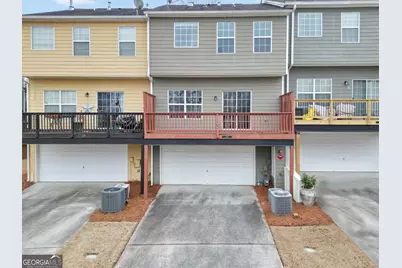 1138 Cotton Gin Drive, Woodstock, GA 30188 - Photo 37