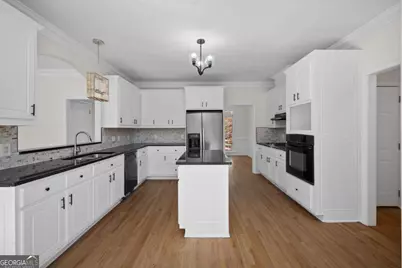 4588 Carissa Court, Ellenwood, GA 30294 - Photo 7