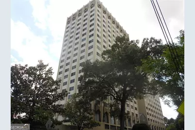 2479 Peachtree Road NE #1103, Atlanta, GA 30305 - Photo 23