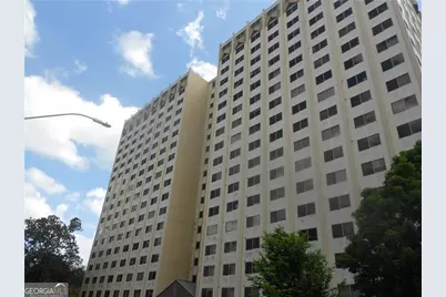 2479 Peachtree Road NE #1103, Atlanta, GA 30305 - Photo 21