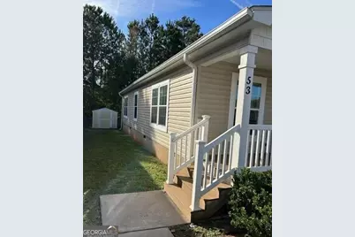 53 Beaver Run Road, Newnan, GA 30263 - Photo 3