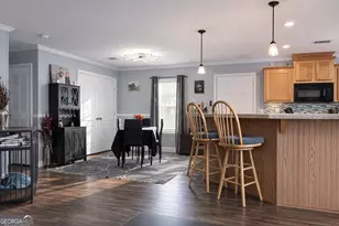 53 Beaver Run Rd, Newnan, GA 30263 - Photo 5