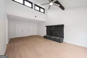 2814 Woodhollow Ln, Jonesboro, GA 30236 - Photo 5