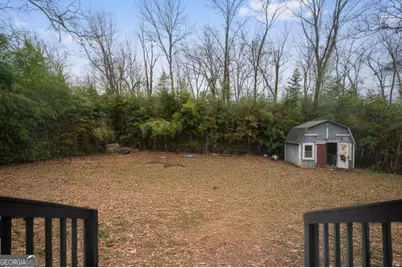 2814 Woodhollow Lane, Jonesboro, GA 30236 - Photo 21