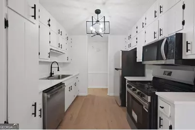 2814 Woodhollow Lane, Jonesboro, GA 30236 - Photo 11