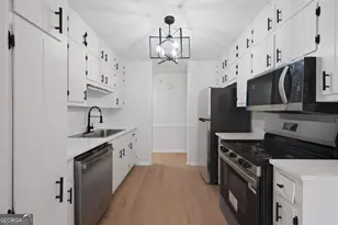 2814 Woodhollow Ln, Jonesboro, GA 30236 - Photo 11