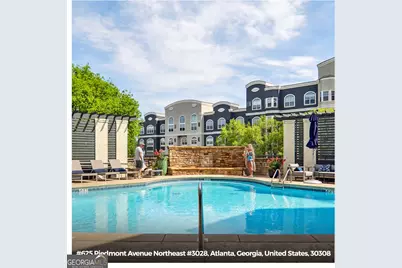 625 Piedmont Avenue NE #3028, Atlanta, GA 30308 - Photo 29