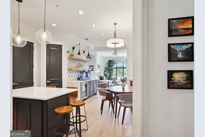 625 Piedmont Avenue NE #3028, Atlanta, GA 30308 - Photo 1