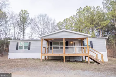 1337 Ridgeway Road, Lafayette, GA 30728 - Photo 1