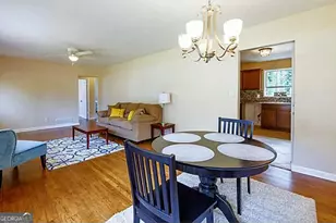 3405 Elgin Dr, Decatur, GA 30032 - Photo 3