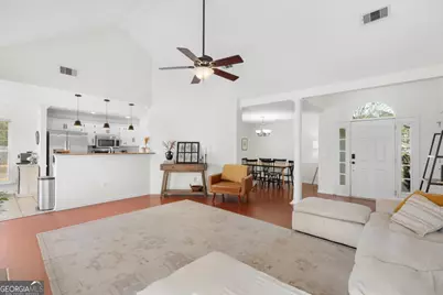 2542 Westover Drive, Statesboro, GA 30458 - Photo 7