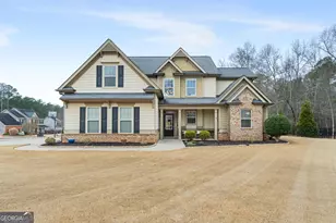 4662 Whitlow Ridge Dr, Bishop, GA 30621 - Photo 1