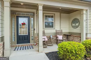 4662 Whitlow Ridge Dr, Bishop, GA 30621 - Photo 3