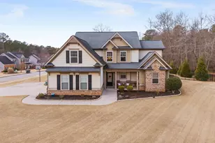 4662 Whitlow Ridge Dr, Bishop, GA 30621 - Photo 1