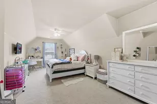 4662 Whitlow Ridge Dr, Bishop, GA 30621 - Photo 19