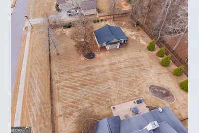 4662 Whitlow Ridge Drive, Bishop, GA 30621 - Photo 31