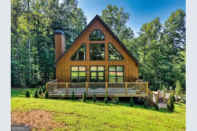 206 Gladson Lane, Blairsville, GA 30512 - Photo 5