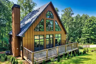 206 Gladson Ln, Blairsville, GA 30512 - Photo 1