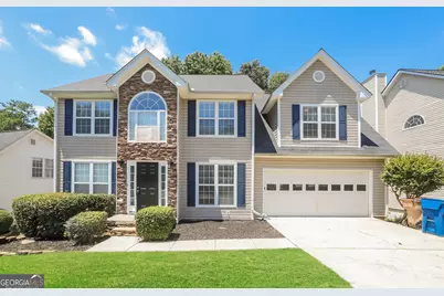 971 Simon Park Circle, Lawrenceville, GA 30045 - Photo 1