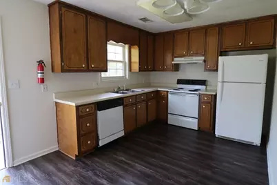 1820 North Ridge Drive NE #UNIT A, Milledgeville, GA 31061 - Photo 7