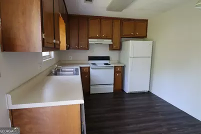 1820 North Ridge Drive NE #UNIT C, Milledgeville, GA 31061 - Photo 5