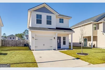 872 Grayson Avenue, Hinesville, GA 31313 - Photo 7