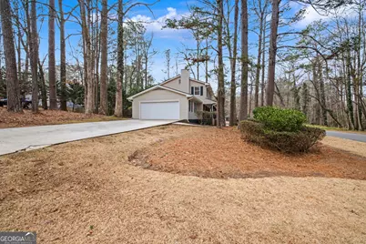 501 Saltlick Trace, Peachtree City, GA 30269 - Photo 3