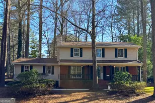 501 Saltlick Trace, Peachtree City, GA 30269 - Photo 25