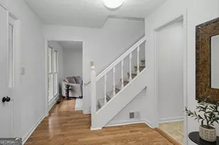 501 Saltlick Trace, Peachtree City, GA 30269 - Photo 5