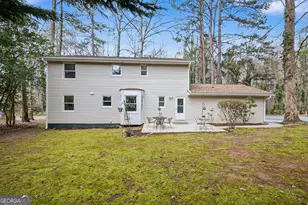 501 Saltlick Trace, Peachtree City, GA 30269 - Photo 23