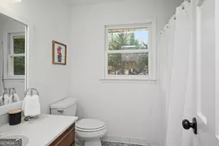 501 Saltlick Trace, Peachtree City, GA 30269 - Photo 17