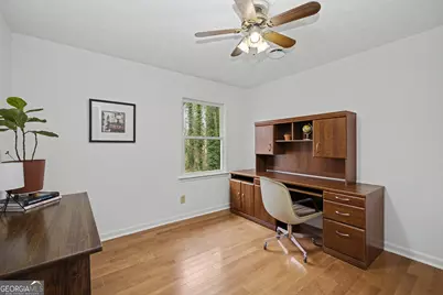 501 Saltlick Trace, Peachtree City, GA 30269 - Photo 21