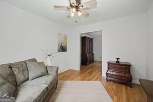 501 Saltlick Trace, Peachtree City, GA 30269 - Photo 9