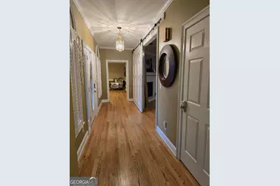 1205 Mill Creek Lane, Stockbridge, GA 30281 - Photo 5