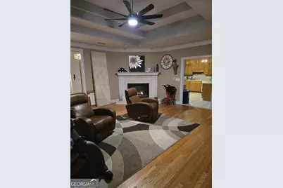 1205 Mill Creek Lane, Stockbridge, GA 30281 - Photo 9