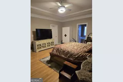 1205 Mill Creek Lane, Stockbridge, GA 30281 - Photo 17