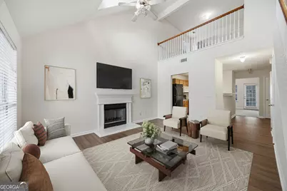 4308 Ravenwood Drive # 101, Union City, GA 30291 - Photo 5