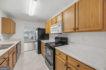 4308 Ravenwood Drive # 101, Union City, GA 30291 - Photo 13