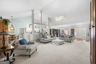 1018 Hunters Pointe Dr, Statesboro, GA 30461 - Photo 5