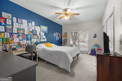 1018 Hunters Pointe Drive, Statesboro, GA 30461 - Photo 17