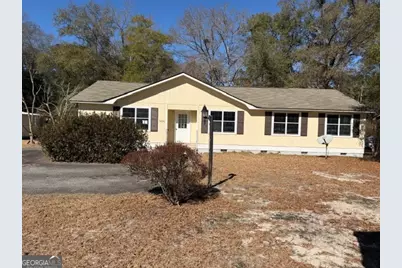 3296 Masseyville Road, Macon, GA 31217 - Photo 1