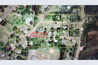 41 Pine Street, Woodbury, GA 30293 - Photo 1