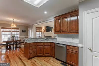 1201 Dove Creek Circle, Winder, GA 30680 - Photo 23