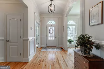 1201 Dove Creek Circle, Winder, GA 30680 - Photo 11