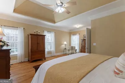 1201 Dove Creek Circle, Winder, GA 30680 - Photo 33