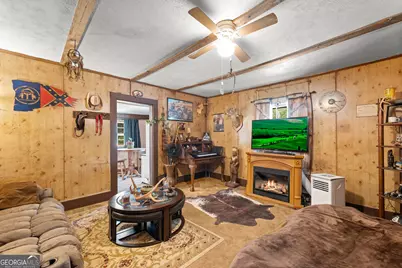 5160 Vickery Street, Lavonia, GA 30553 - Photo 9