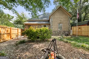 5160 Vickery St, Lavonia, GA 30553 - Photo 17